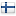 ege-online-test.ru server is located in Finland